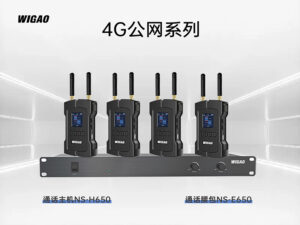 4G公网系列